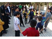 اجرای ویژه برنامه‌های فرهنگی به مناسبت عید غدیر در  زاگرس جنوبی 4