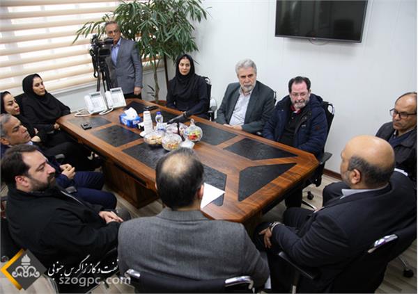 پاداش دو سال اخیر ایثارگران و فرزندان شهدا پرداخت شد 11