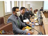 آغاز دور جدید همکاریهای زاگرس جنوبی و دانشگاه صنعتی شیراز 4