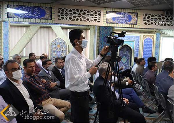 مراسم سوم خرداد، سالروز آزادسازی خرمشهر 1402 11