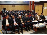 مهندس حیدری در روز حسابدار اعلام داشت 18