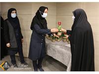 تجلیل از بانوان شاغل در زاگرس جنوبی به مناسبت روز زن  30