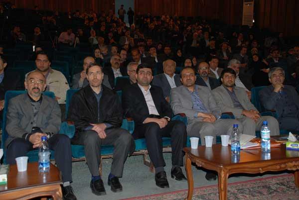 بزرگداشت هفته پژوهش 5