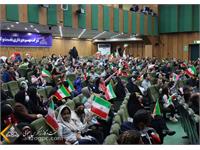 جشن دهه فجر 1401 شیراز 19