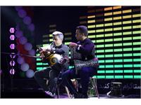 مراسم جشن پیروزی انقلاب اسلامی در مناطق عملیاتی شرکت زاگرس جنوبی 30