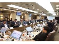 مراسم گرامیداشت روز ملی منابع انسانی 17