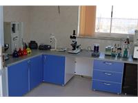 نخستین آزمایشگاه تخصصی شیمی تجزیه دستگاهی در شرکت زاگرس جنوبی 7