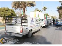 راهپیمایی ۲۲ بهمن ۱۴۰۰ شیراز 5