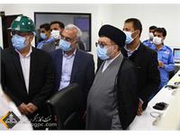 بازدید مدیران قضایی استان فارس از منطقه عملیاتی سروستان و سعادت‌آباد 24