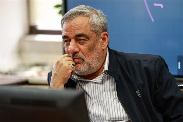 نشست کمیسیون اقتصادی مجلس با مدیران ارشد شرکت ملی نفت ایران 4