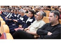 مسابقات ورزشی سراسری کارکنان مرد ۴۵ سال و بالاتر شرکت ملی نفت ایران 10