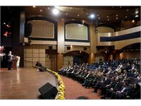 مراسم گرامیداشت سالروز تشکیل بسیج مستضعفان 7