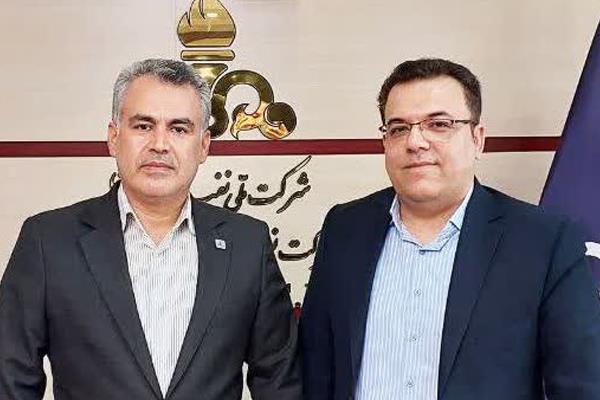 نشست با مهندس مهدی حیدری  با دکتر سید علی سجادیان 3