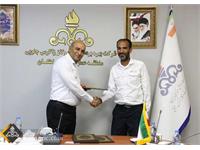 مراسم تجلیل از روز کارگر 6