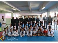 آغاز فعالیت های ورزشی زاگرس جنوبی پس از وقفه سه ساله ناشی از کرونا 5