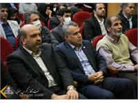 گزارش تصویری نشست صمیمی مدیرعامل شرکت نفت مناطق مرکزی ایران با کارکنان اداره پژوهش بمناسبت گرامیداشت هفته پژوهش 3
