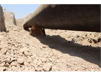 تعمیرات اساسی منطقه عملیاتی نار و کنگان سال 1403 6