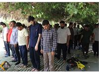 اردوی فرهنگی و  تفریحی خانواده زاگرس جنوبی 26