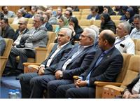 دومین روز بازدید مدیر عامل از بیست و نهمین نمایشگاه صنعت نفت 8