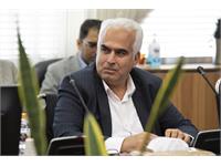 نشست تکریم و معارفه مدیرعامل شرکت نفت مناطق مرکزی ایران 8