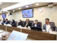 بازدید مدیر مهندسی ساختار شرکت ملی نفت ایران 27