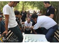 اردوی فرهنگی و  تفریحی خانواده زاگرس جنوبی 6