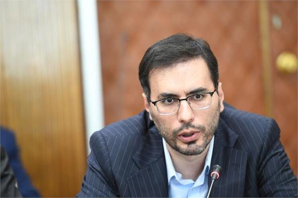 تکریم و معارفه مدیران بین‌الملل و مالی شرکت ملی نفت 19