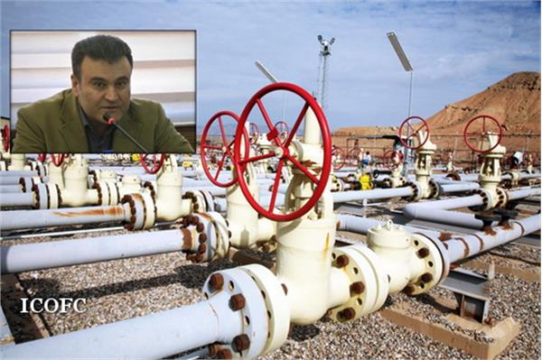 حفر و تکمیل دو حلقه چاه در میدان نفتی دانان