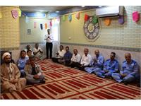 هفته وحدت نماد همبستگی و همدلی 12