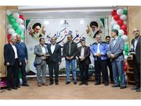 هفته پژوهش و فناوری در شرکت بهره برداری نفت و گاز زاگرس جنوبی 2