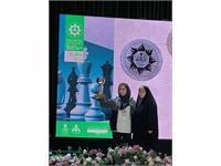 کاروان ورزشی دختران زیر ۲۵ سال نفت مناطق مرکزی ایران 17