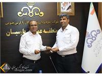 مراسم تجلیل از روز کارگر 6