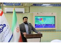 نشست تخصصی شورای امر به معروف و نهی از منکر در شرکت بهره‌برداری نفت و گاز زاگرس جنوبی 12