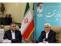 برگزاری آیین معارفه «پاک‌نژاد» با حضور معاون اول رئیس‌جمهوری 12