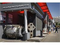 نخستین روز بیست‌ونهمین نمایشگاه نفت/ ۱ 26