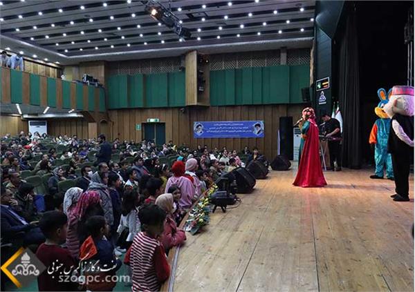 جشن دهه فجر 1401 شیراز 28