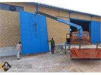 اتمام سه پروژه در مناطق عملیاتی زاگرس جنوبی در سال جاری 4