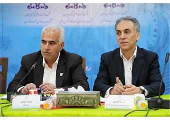 اقدامات موثری در شرکت های تابعه نفت مناطق مرکزی ایران در حال انجام است