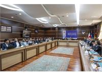 برگزاری نشست هم‌اندیشی روابط عمومی‌های شرکت ملی نفت ایران 6