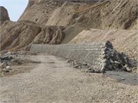 بازدید مهندس مهدی حیدری از میدان گازی خارتنگ در استان بوشهر 14