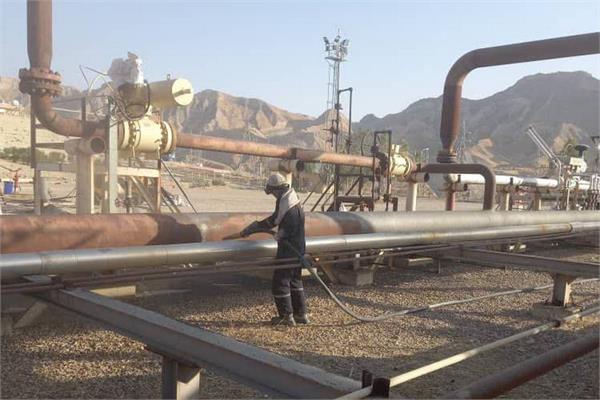 تضمین و تامین سوخت پایدار زمستان 4