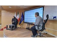 جلسه هم اندیشی و نشست تخصصی مجموعه مدیریت منابع انسانی شرکت نفت مناطق مرکزی ایران 4