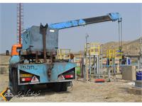 تعمیرات اساسی داالن 1401 11