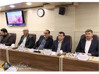 بازآرایی ایستگاه تقویت فشار گاز نار با ۲۲ میلیون یورو سرمایه گذاری 9