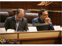 نشست صمیمی مدیرعامل با مدیران ارشد شرکت نفت مناطق مرکزی ایران 4