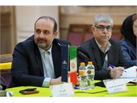 نشست بهره دهی چاههای شرکت نفت مناطق مرکزی ایران نیمه نخست ۱۴۰۵ 32