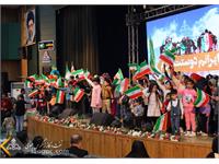 جشن دهه فجر 1401 شیراز 17