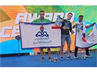 مسابقات جهانی کارگران افتخاری دیگر برای شرکت بهره‌برداری نفت و گاز زاگرس جنوبی 1