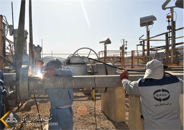 تعمیرات اساسی داالن 1401 17