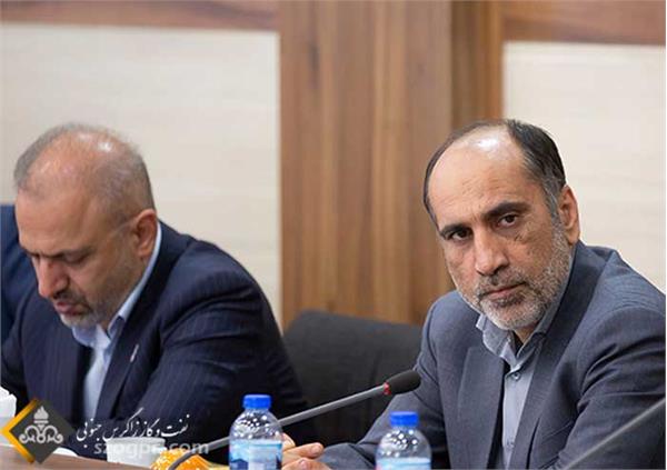 چهارمین نشست هم‌اندیشی روابط‌عمومی‌های شرکت ملی نفت ایران 12